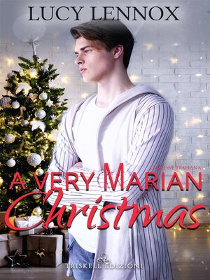 cover image of A Very Marian Christmas